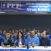PPT presentó sus candidatos para 8 gobernaciones
