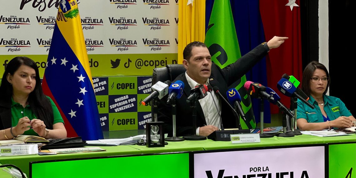 Copei rechaza el «nuevo apartheid de Trump» contra los venezolanos