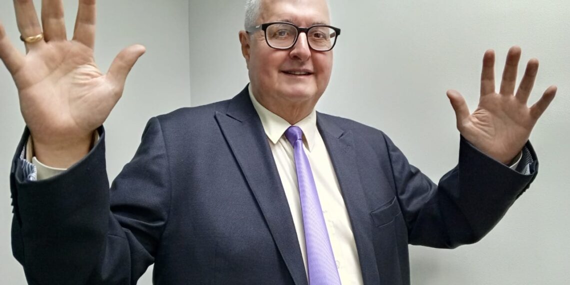 Derecha Democrática Popular exige expulsión de Exxon Mobil del Esequibo