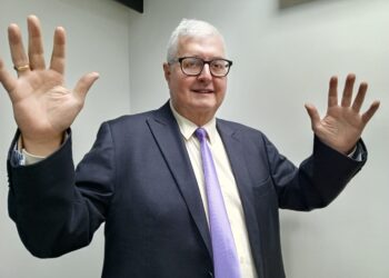 Derecha Democrática Popular exige expulsión de Exxon Mobil del Esequibo