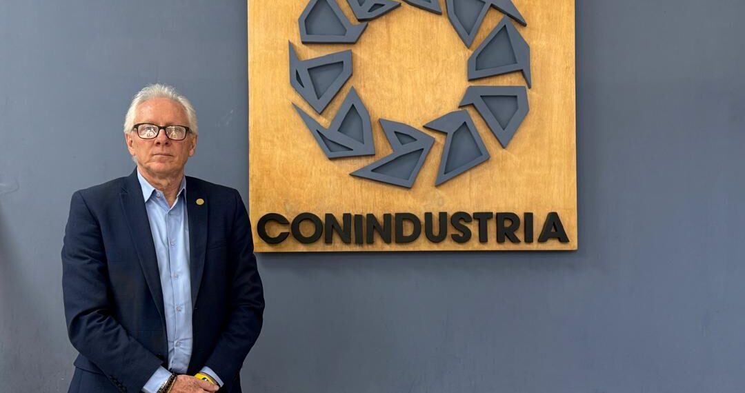 Luigi Pisella aspirará la presidencia de Fedecámaras Venezuela