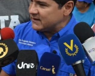 Avanzada Progresista exige al CNE establecer reglas claras para las elecciones del #25may