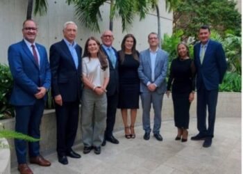 Cámara Aseguradora de Venezuela eligió su nueva Junta Directiva