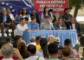 Movimiento Cívico «Con Vzla» nace con la misión de promover el voto y defender la Constitución