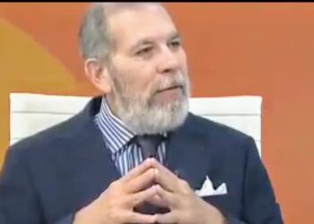 Johel Orta avizora posible postergación de las elecciones del #25may