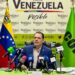 Copei apoyará candidaturas a la gobernación en ocho estados de Venezuela