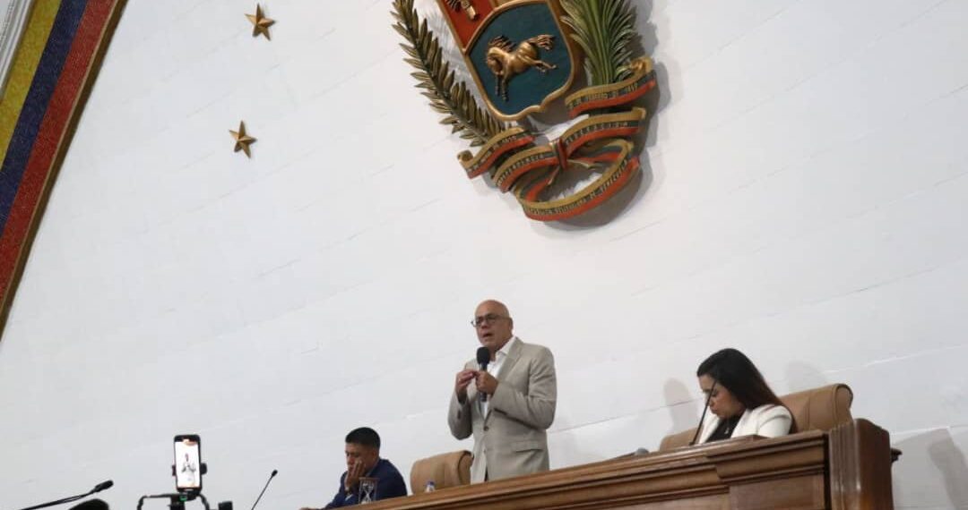 Jorge Rodríguez: Es un crimen de lesa humanidad el secuestro de migrantes venezolanos