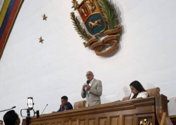 Jorge Rodríguez: Es un crimen de lesa humanidad el secuestro de migrantes venezolanos