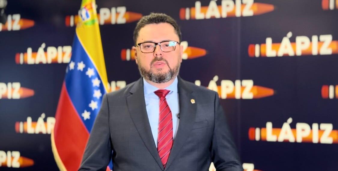 Antonio Ecarri a Marco Rubio: «El Esequibo es territorio venezolano»