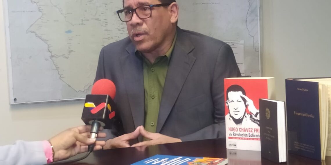 Venezuela debe desarrollar una novedosa estrategia de comercialización para colocar su petróleo en países como China, India y África