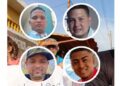 Al menos 6 zulianos fueron deportados desde EE. UU. a cárcel de El Salvador