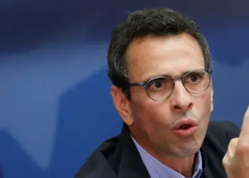 Capriles a Trump: «La economía venezolana necesita apoyo, no presión'»