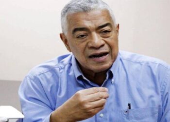 Claudio Fermín presentará su candidatura para las elecciones del próximo