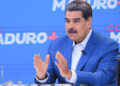 Maduro: Venezuela tiene un modelo económico independiente que no se verá afectado por las sanciones