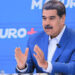 Maduro: Venezuela tiene un modelo económico independiente que no se verá afectado por las sanciones