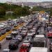 El lunes #31Mar. vence el plazo para pagar el impuesto vehicular en Caracas