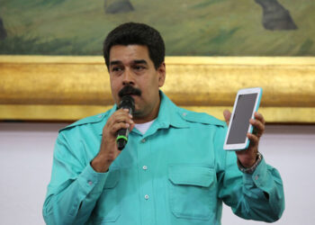 Nicolás Maduro solicitó a la ONU que asuma el compromiso de garantizar los derechos humanos de los migrantes venezolanos