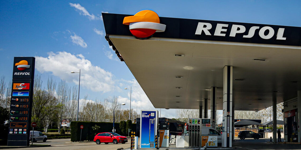 Repsol buscará mecanismos para seguir operando en Venezuela