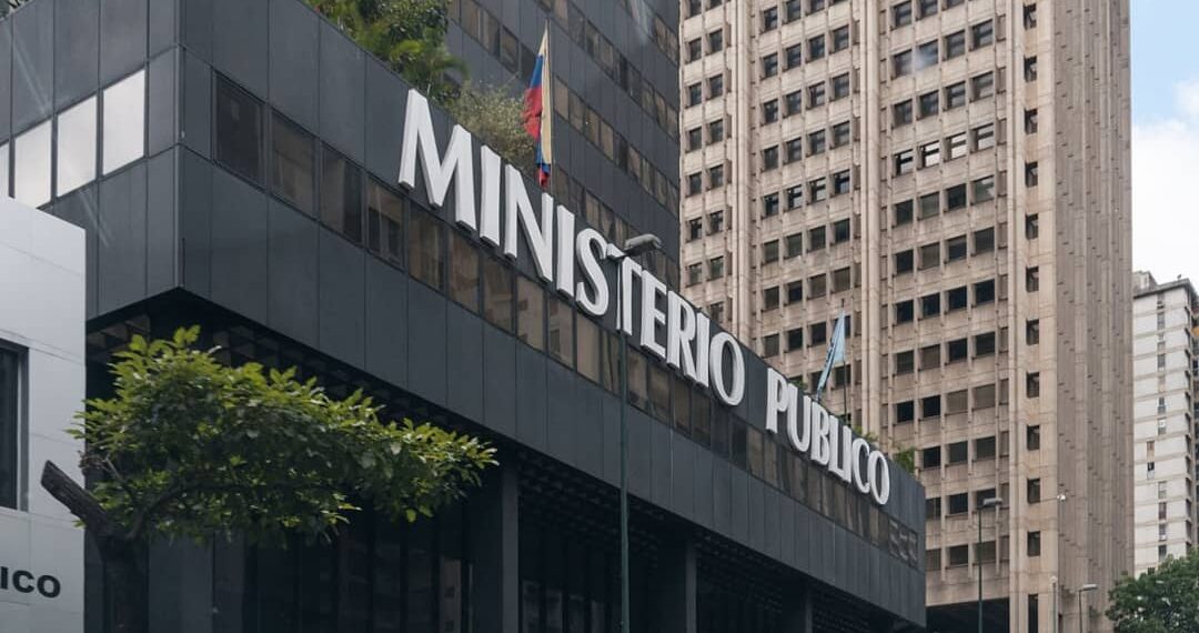 MP a la espera de que se concrete extradición de dos venezolanos detenidos en El Salvador