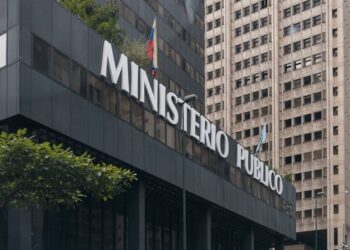 MP a la espera de que se concrete extradición de dos venezolanos detenidos en El Salvador