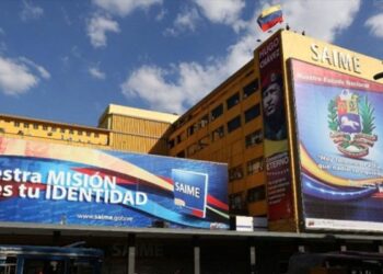 Saime anuncia que eliminará prórroga de cinco años para pasaportes