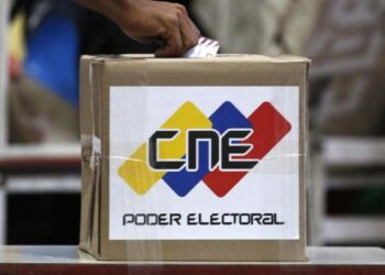 Freddy Gutiérrez: Condiciones están dadas para celebrar los comicios del 25 mayo