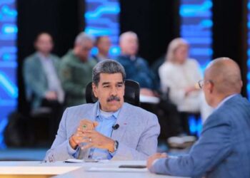 Maduro: Nuestra agenda de cooperación con China se suma al Plan de las 7 Transformaciones