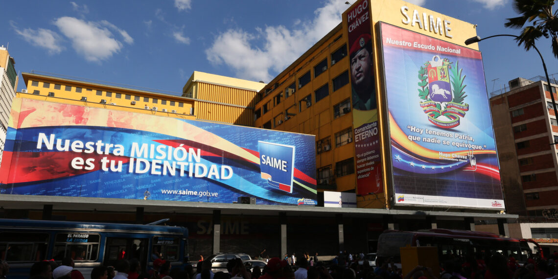 El Saime realizará actualización en sus trámites y servicios