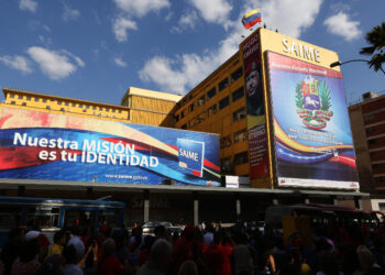 El Saime realizará actualización en sus trámites y servicios