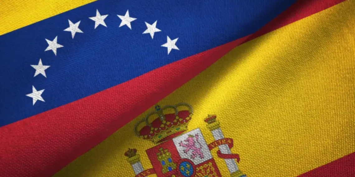 Venezuela se pronuncia sobre grupo de jóvenes beisbolistas bajo supervisión de autoridades españolas