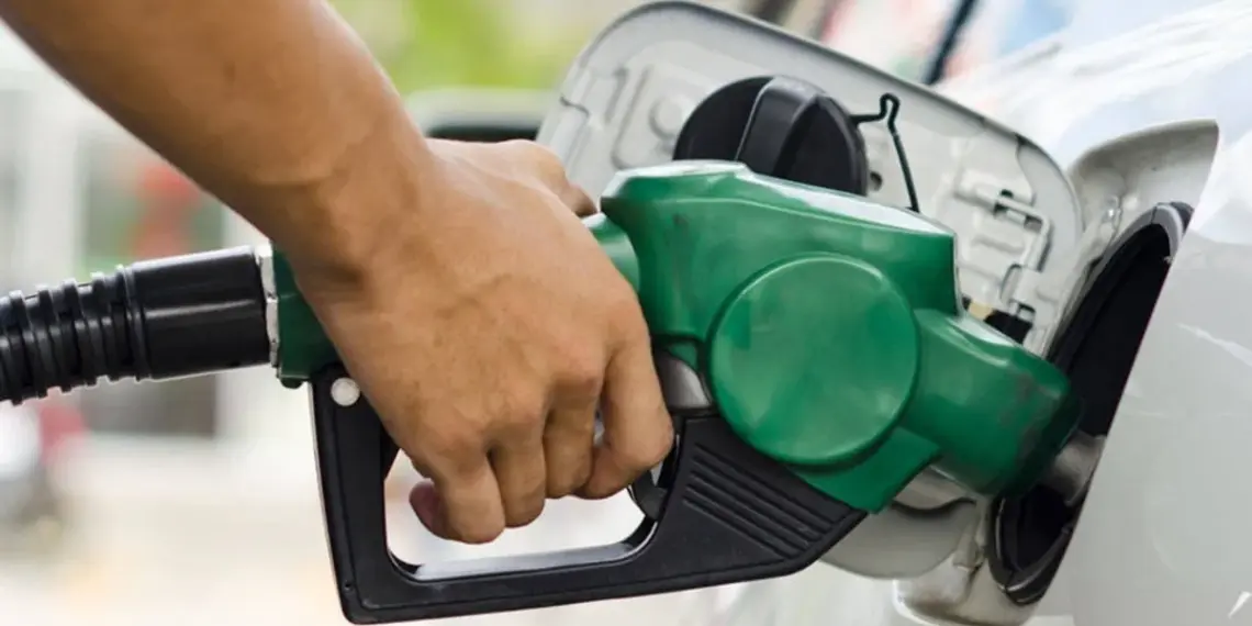 Suministro de combustible en el país “está absolutamente normal”