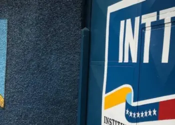 INTT: aulas viales para aquellos conductores que infrinjan las leyes de tránsito en Semana Santa