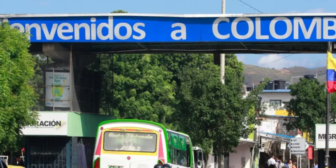 Freddy Bernal sobre retorno de migrantes venezolanos: 400 regresan cada semana por Táchira