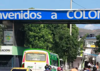 Freddy Bernal sobre retorno de migrantes venezolanos: 400 regresan cada semana por Táchira