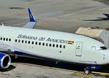 Boliviana de Aviación tendrá una escala en Caracas: así queda la frecuencia