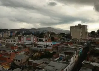 Pronostican vaguada monzónica en el occidente de Venezuela