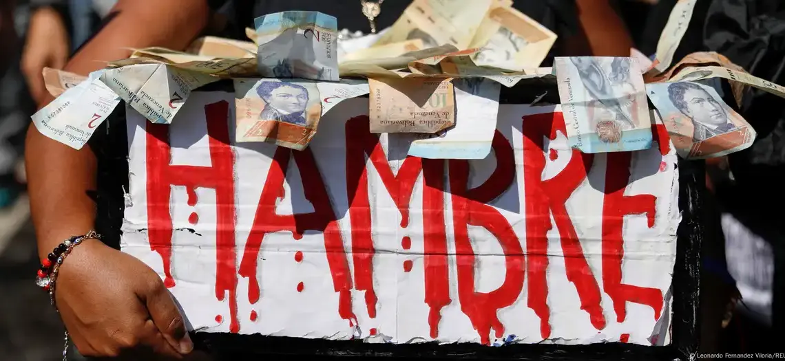 Expectativa creciente ante el #1MAY: ¿Habrá aumento de salario mínimo en Venezuela este 2025?