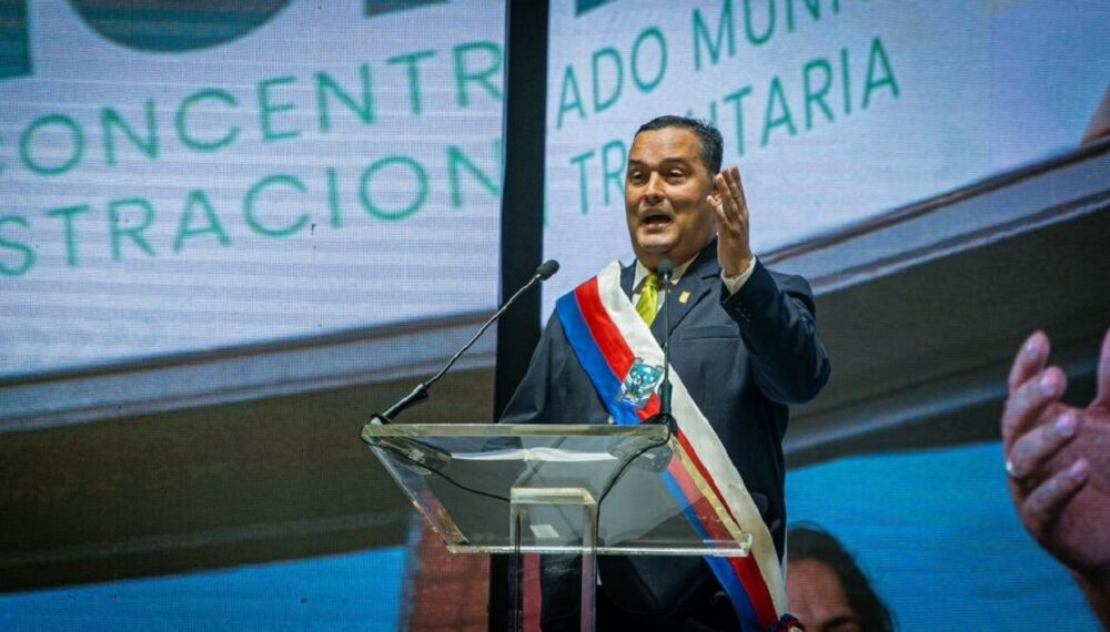 PJ Zulia acusa al alcalde encargado de Maracaibo de cometer “actos viciados y deshonestos”