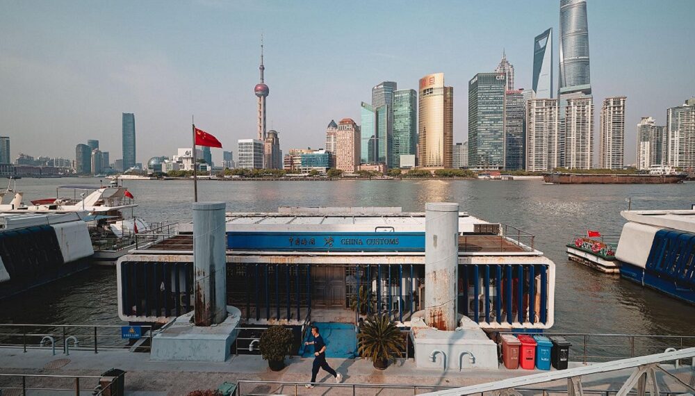 China eleva aranceles a EEUU del 84% al 125% desde este sábado 11 de abril