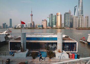 China eleva aranceles a EEUU del 84% al 125% desde este sábado 11 de abril