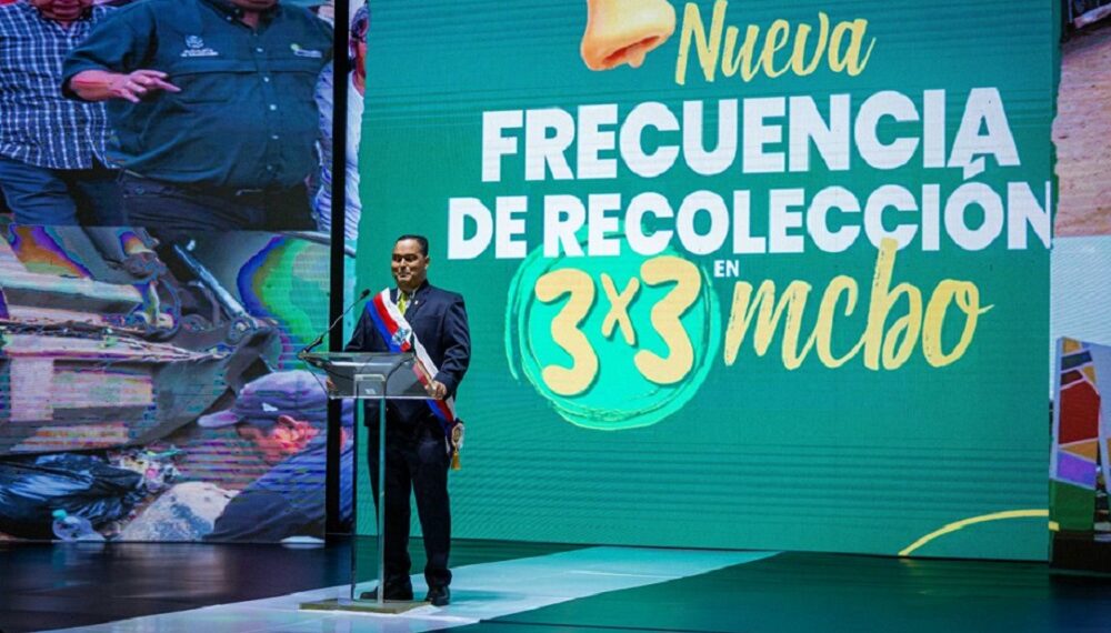 Exigen investigar por corrupción la gestión de Adrián Romero, alcalde encargado de Maracaibo