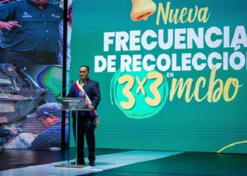 Exigen investigar por corrupción la gestión de Adrián Romero, alcalde encargado de Maracaibo