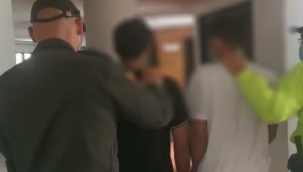 EEUU presenta primer caso de terrorismo contra presunto líder del “Tren de Aragua”