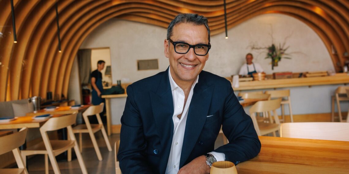 Ogawa mantiene su estrella Michelin por segundo año consecutivo