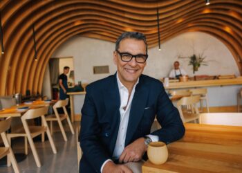 Ogawa mantiene su estrella Michelin por segundo año consecutivo