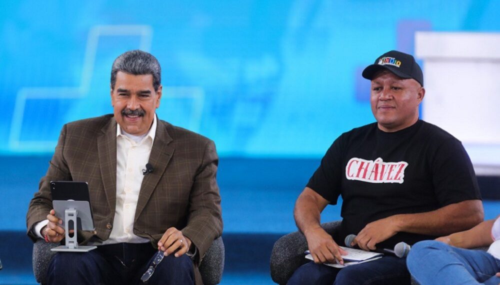 CNE instalará 7.438 mesas para la segunda Consulta Popular Nacional