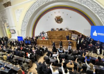 Estos son los candidatos del Polo Patriótico y UNT a la Asamblea Nacional por el Zulia