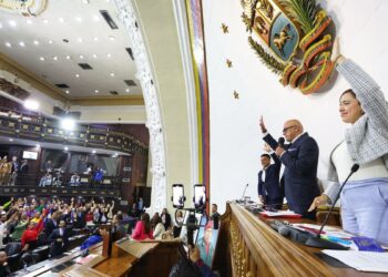 AN aprobó el Decreto de Estado de Emergencia Económica