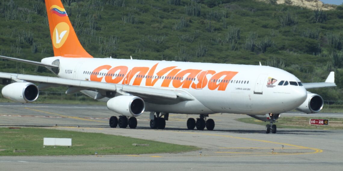 Llegaron a Venezuela otros 198 migrantes desde EEUU