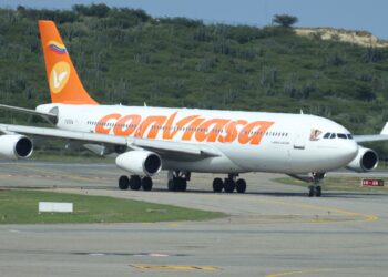 Llegaron a Venezuela otros 198 migrantes desde EEUU